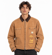Gunzinii respected by all jacket by GUNZINI