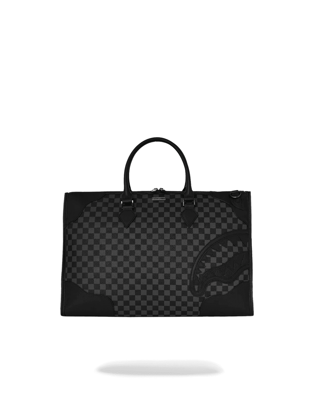 Sprayground midnight chateau pyramid duffle - BAGS - Cityswagusa.com