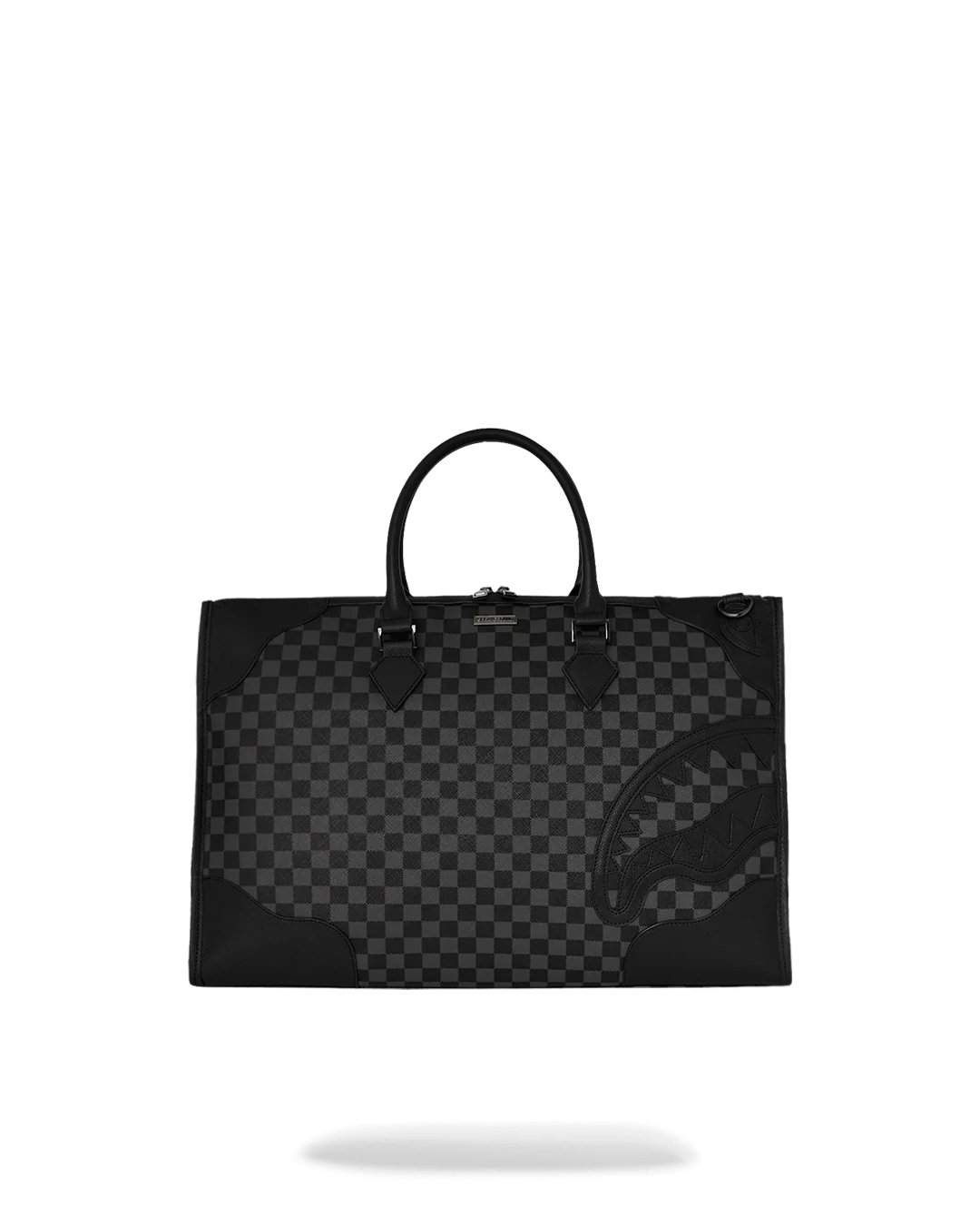 Sprayground midnight chateau pyramid duffle by SPRAYGROUND