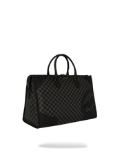 Sprayground midnight chateau pyramid duffle by SPRAYGROUND