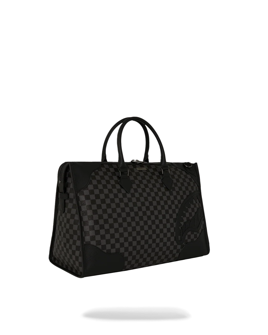 Sprayground midnight chateau pyramid duffle by SPRAYGROUND