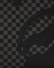 Sprayground midnight chateau pyramid duffle by SPRAYGROUND