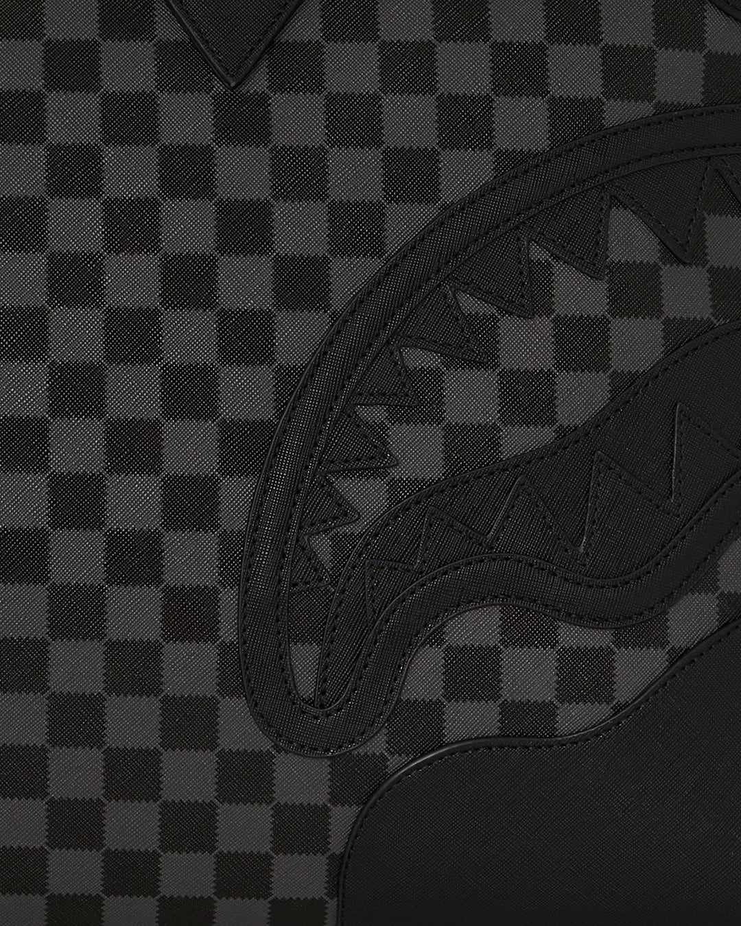 Sprayground midnight chateau pyramid duffle by SPRAYGROUND