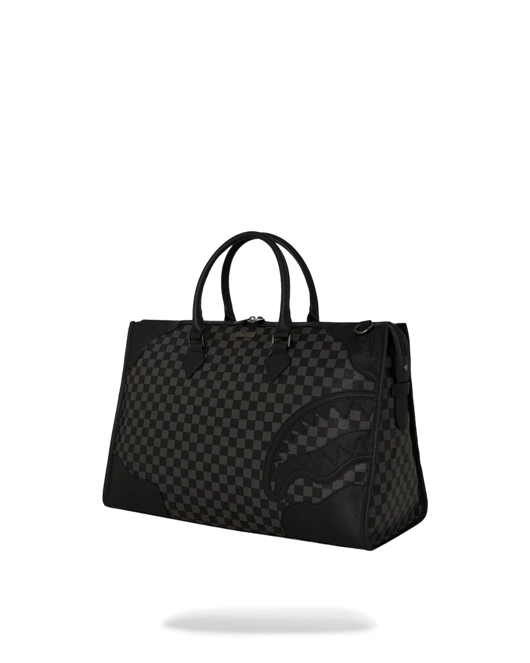 Sprayground midnight chateau pyramid duffle by SPRAYGROUND