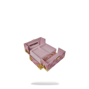 Sprayground ai pink smudge jewelry box - BAGS - Cityswagusa.com
