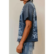 First row faith dealer profound glory t-shirt by FIRST ROW