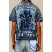 First row faith dealer profound glory t-shirt by FIRST ROW