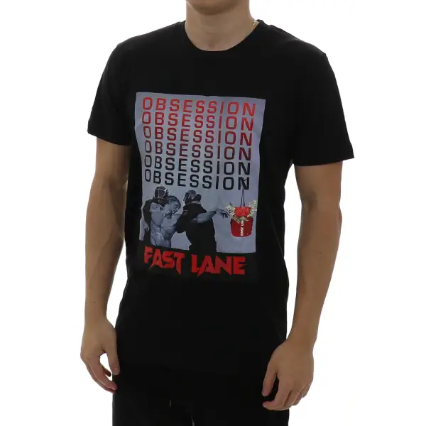 SLS Obsession T-Shirt - ECtrendsetters