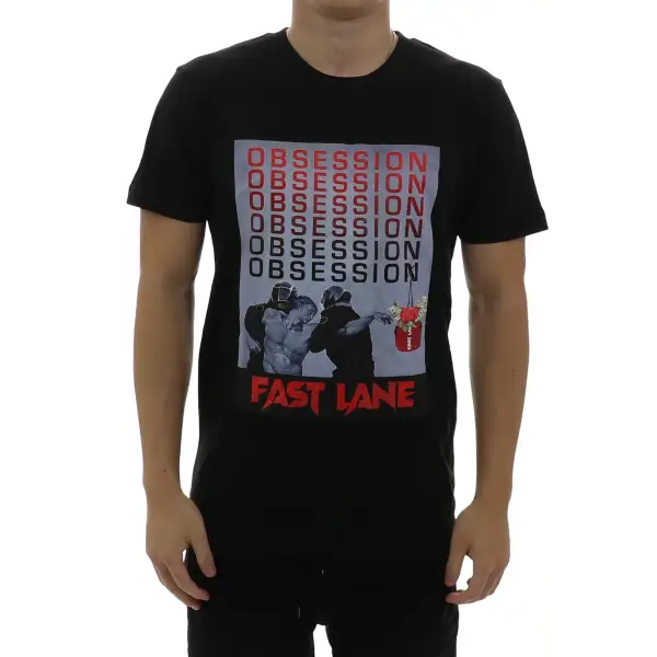 SLS Obsession T-Shirt - ECtrendsetters