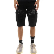 Focus Bandana Moto Short - ECtrendsetters