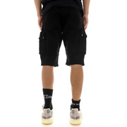 Focus Bandana Moto Short - ECtrendsetters