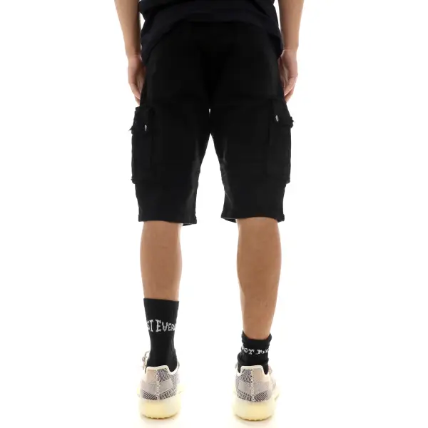 Focus Bandana Moto Short - ECtrendsetters