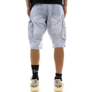 Focus Bandana Moto Short - ECtrendsetters