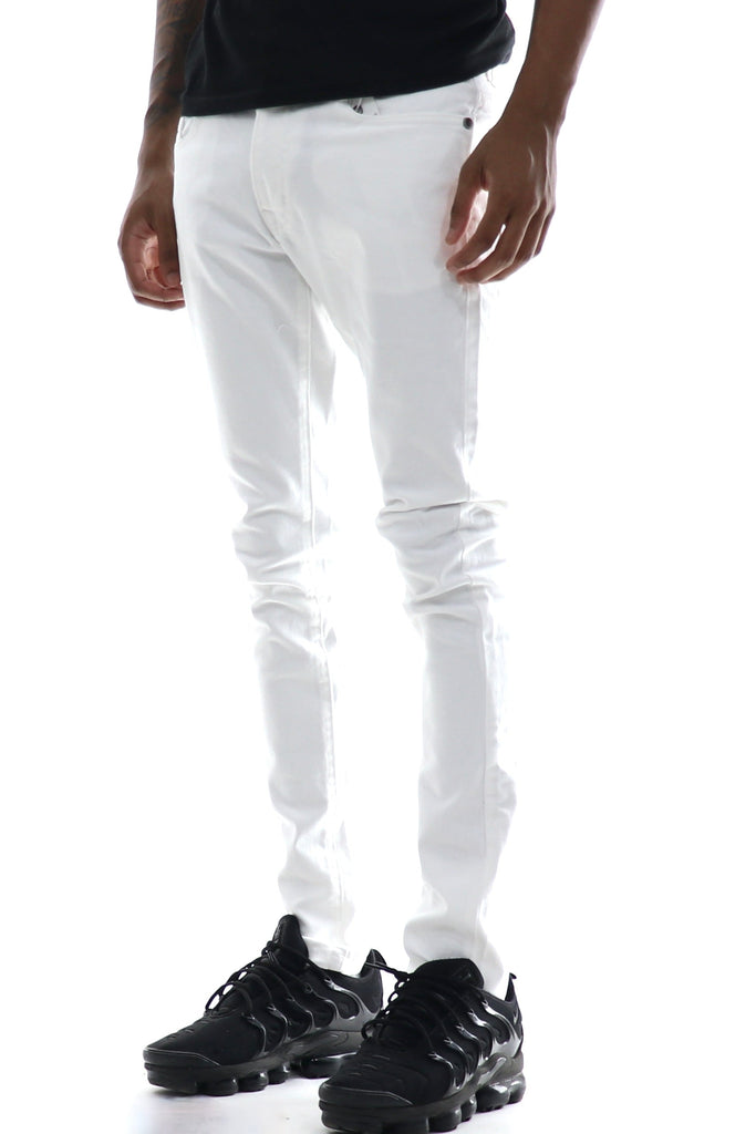 Focus Clean Slim Denim - ECtrendsetters