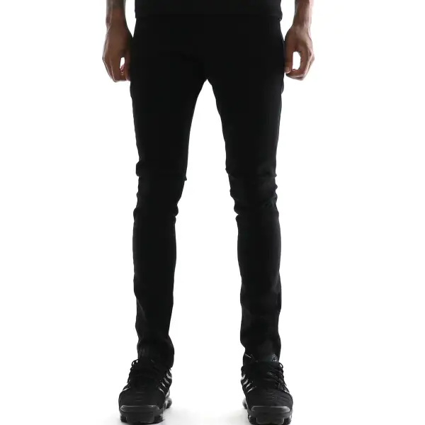 Focus Clean Slim Denim - ECtrendsetters