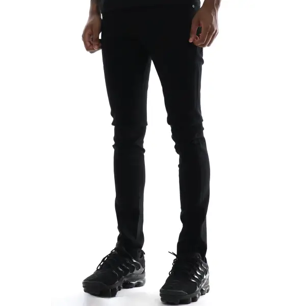 Focus Clean Slim Denim - ECtrendsetters