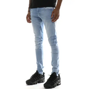 Focus Clean Slim Denim - ECtrendsetters