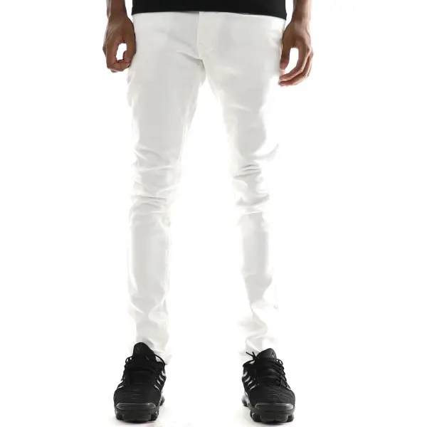 Focus Clean Slim Denim - ECtrendsetters