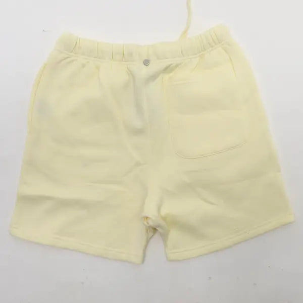 Focus clean sweatshort - SHORTS