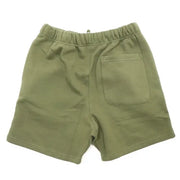 Focus clean sweatshort - SHORTS