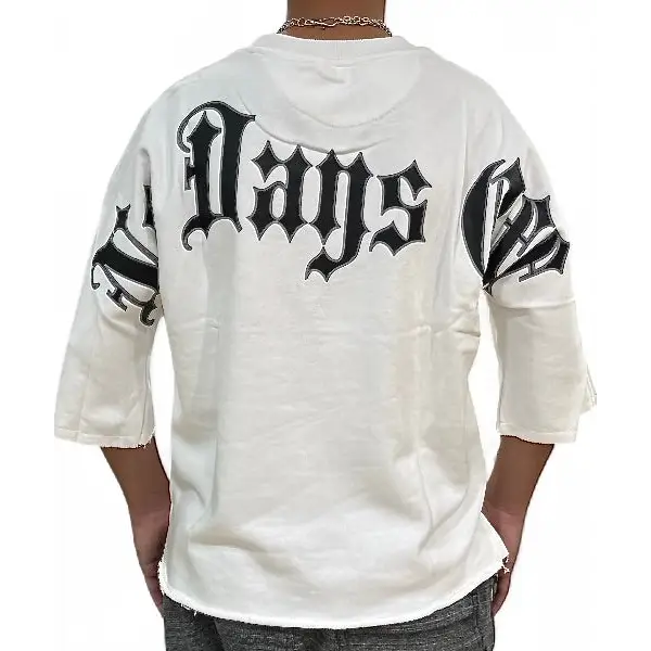 Focus cowboy rhinestone t-shirt - T-SHIRT