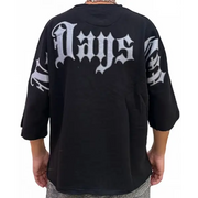 Focus cowboy rhinestone t-shirt - T-SHIRT