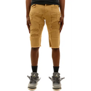 Focus Moto Ripped Short - ECtrendsetters