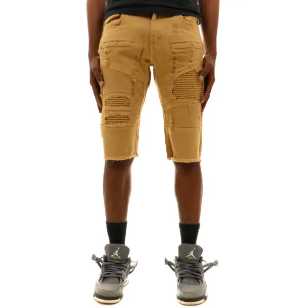 Focus Moto Ripped Short - ECtrendsetters