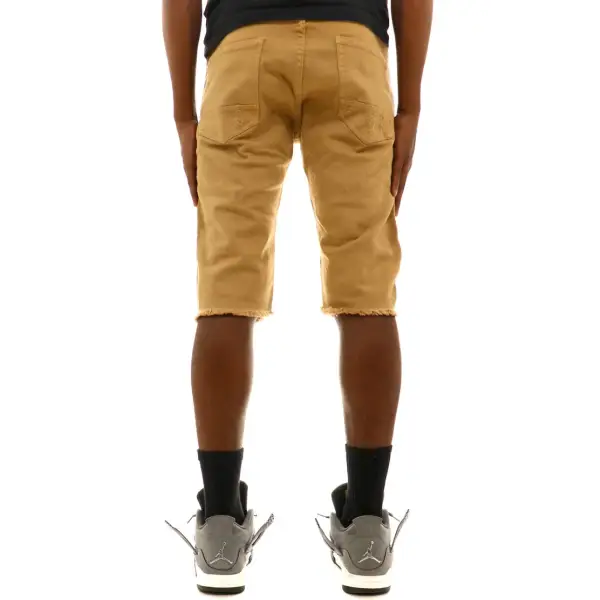 Focus Moto Ripped Short - ECtrendsetters