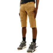 Focus Moto Ripped Short - ECtrendsetters