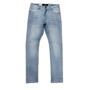 Focus premium clean denim - 29W/32L / LT.BLUE - DENIM
