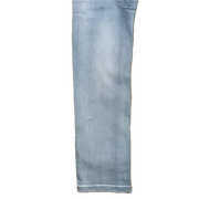 Focus premium clean denim - DENIM