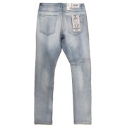 Focus premium clean denim - DENIM