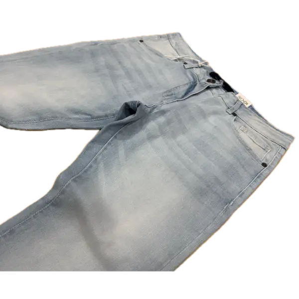 Focus premium clean denim - DENIM