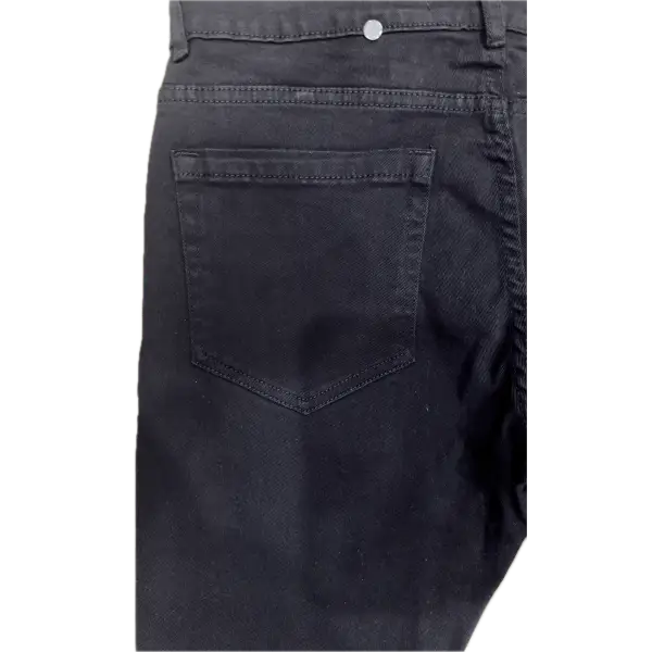 Focus premium clean denim - DENIM