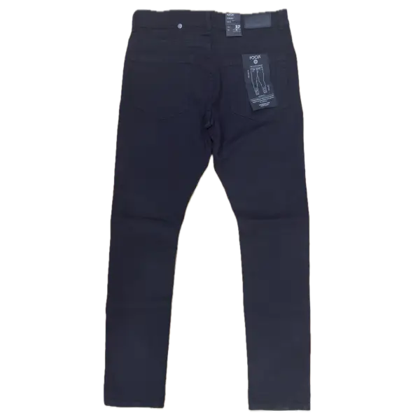 Focus premium clean denim - DENIM