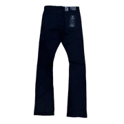 Focus premium clean stacked denim - DENIM