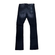 Focus premium clean stacked denim - DENIM