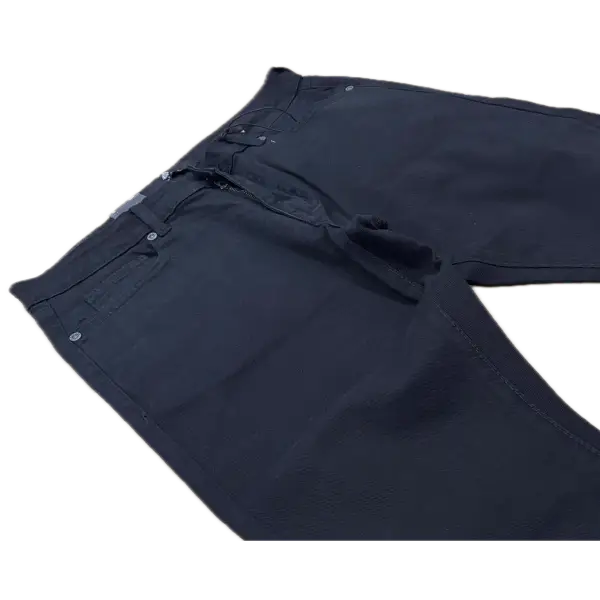 Focus premium clean stacked denim - DENIM