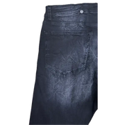 Focus premium clean stacked denim - DENIM