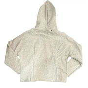 Focus self made crop hoodie - HOODIE