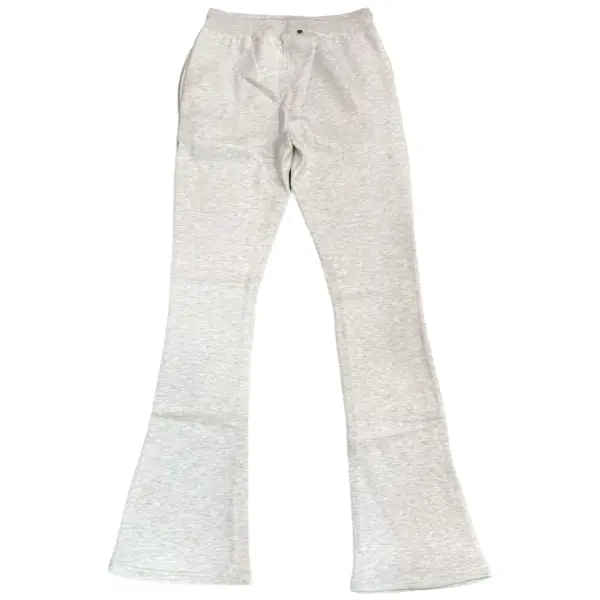 Focus self made flare sweatpant - SWEAT PANT