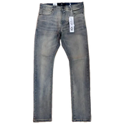 Focus Slim Clean Wash denim - 29W/32L / SAND-BLAST - DENIM