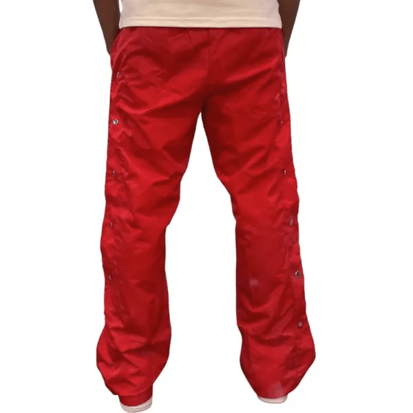 Forever situated nylon squishy track pant - TRACK PANT - Cityswagusa.com