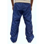 Forever situated nylon squishy track pant - TRACK PANT - Cityswagusa.com