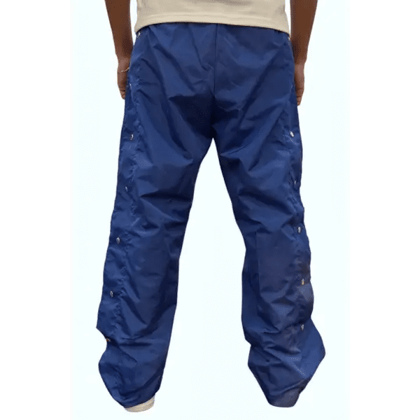 Forever situated nylon squishy track pant - TRACK PANT - Cityswagusa.com