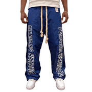 Forever situated nylon squishy track pant - TRACK PANT - Cityswagusa.com
