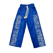 Forever situated nylon squishy track pant - TRACK PANT - Cityswagusa.com