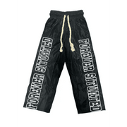 Forever situated nylon squishy track pant - TRACK PANT - Cityswagusa.com