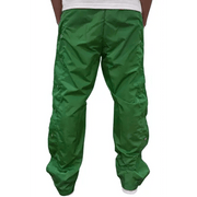 Forever situated nylon squishy track pant by FOREVER SITUATED